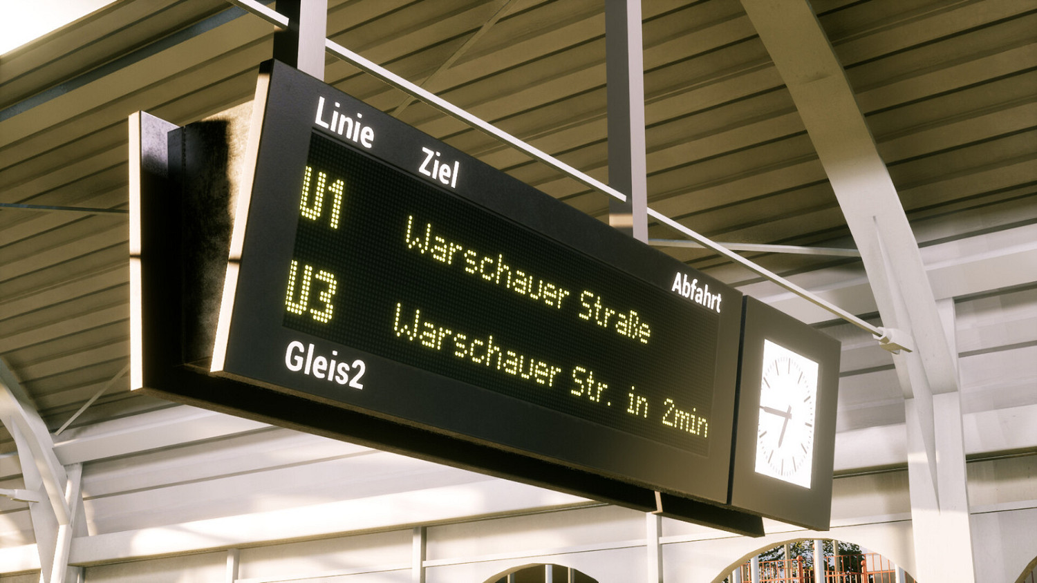 地鐵模擬遊戲《SubwaySim 2》Steam頁面開放 發行日期待定 地鐵模擬遊戲《SubwaySim 2》Steam頁面開放 發行日期待定