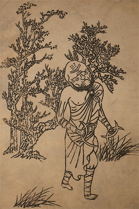 《黑神話悟空》小妖一覽