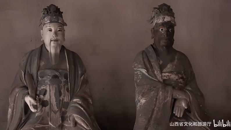 山西文旅發布《黑神話》宣傳片:來山西開啟線下副本! 山西文旅發布《黑神話》宣傳片:來山西開啟線下副本!