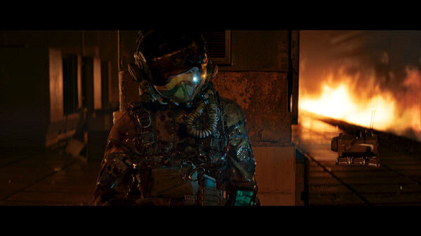 恐怖生存射擊遊戲《Retrieval》上線Steam平台頁面! 恐怖生存射擊遊戲《Retrieval》上線Steam平台頁面!