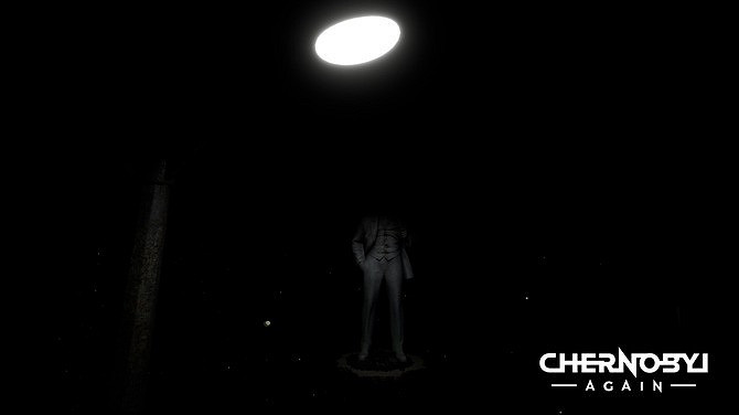 VR新遊《Chernobyl Again》9月推出 重返核禁區 VR新遊《Chernobyl Again》9月推出 重返核禁區