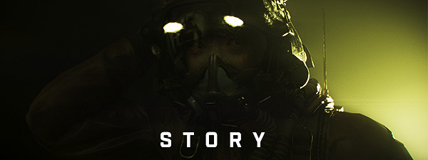 電影化敘事 生存恐怖冒險遊戲《挽回(Retrieval)》現已上線Steam平台 電影化敘事 生存恐怖冒險遊戲《挽回(Retrieval)》現已上線Steam平台