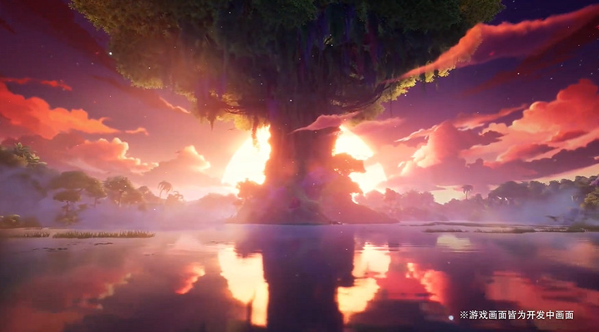 《聖劍傳說 Visions of Mana》最終預告！8月29日發售