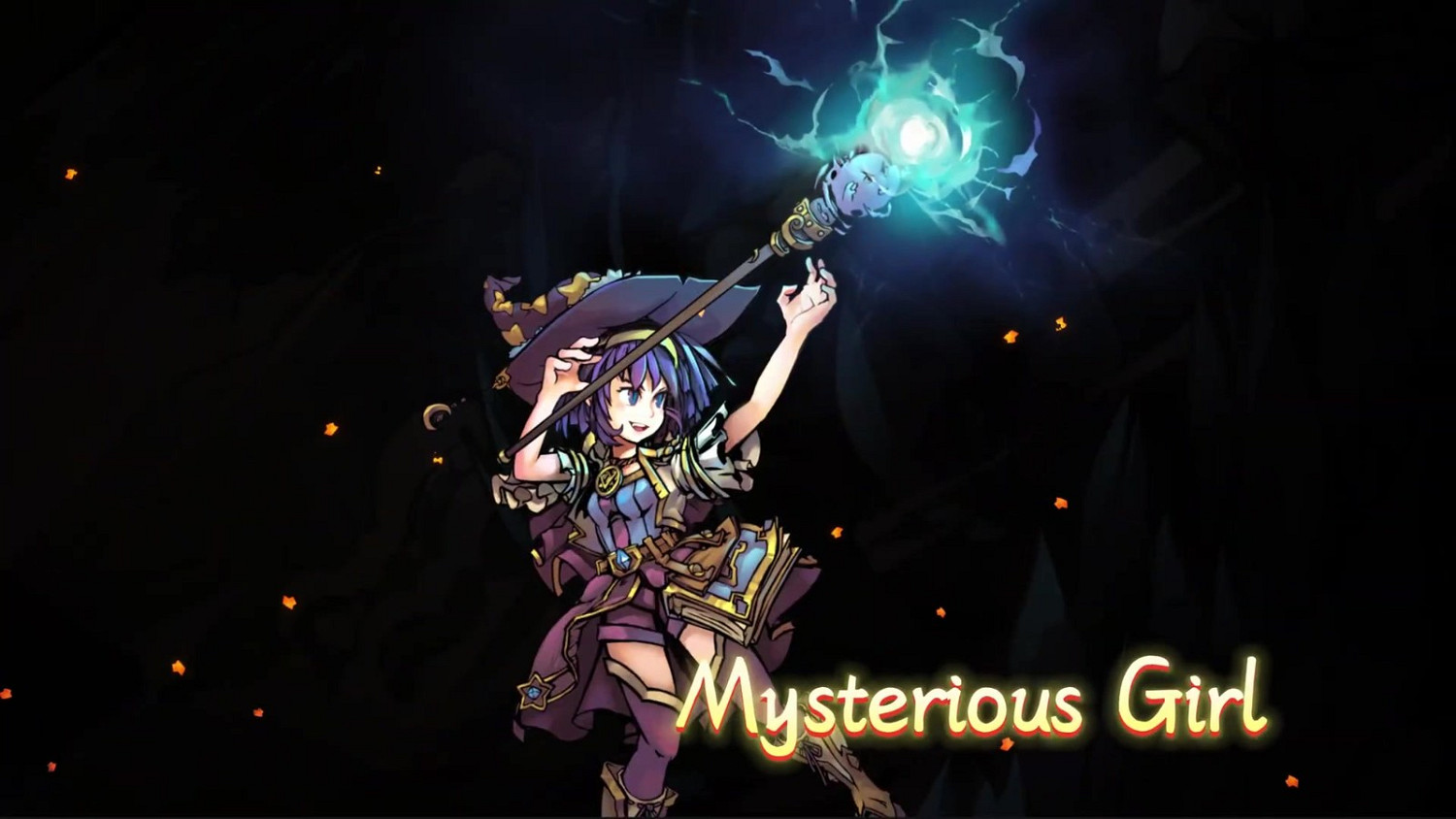 跑團風回合制RPG《無名者:屠龍》PC版9/26推出 跑團風回合制RPG《無名者:屠龍》PC版9/26推出