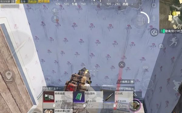 和平精英地鐵逃生最肥打野點位置 和平精英地鐵逃生最肥打野點位置