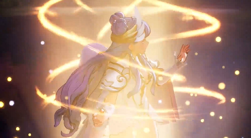 《聖劍傳說 Visions of Mana》最終預告！8月29日發售