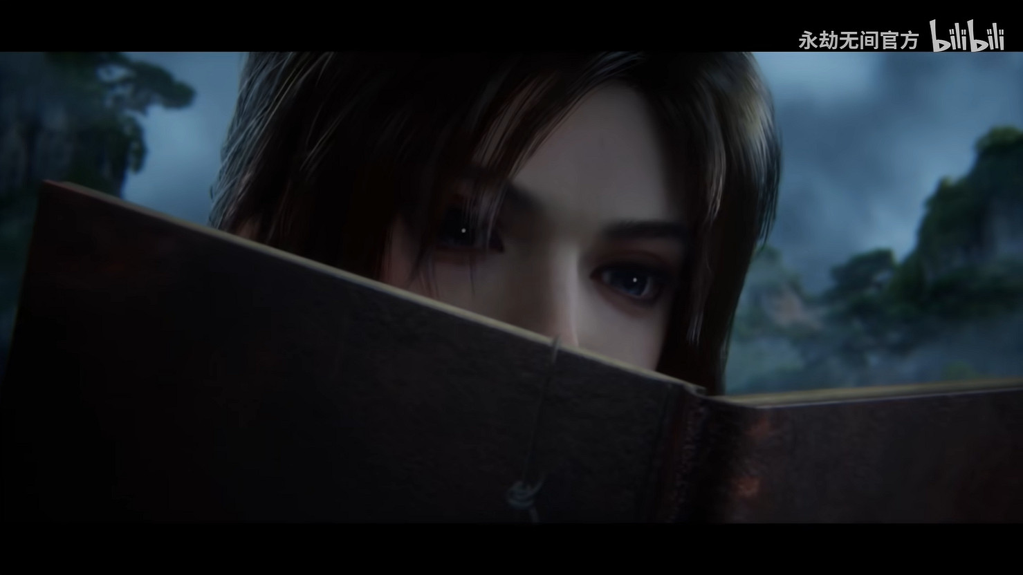 《永劫無間》連動《古墓奇兵》!勞拉開啟全新冒險 《永劫無間》連動《古墓奇兵》!勞拉開啟全新冒險