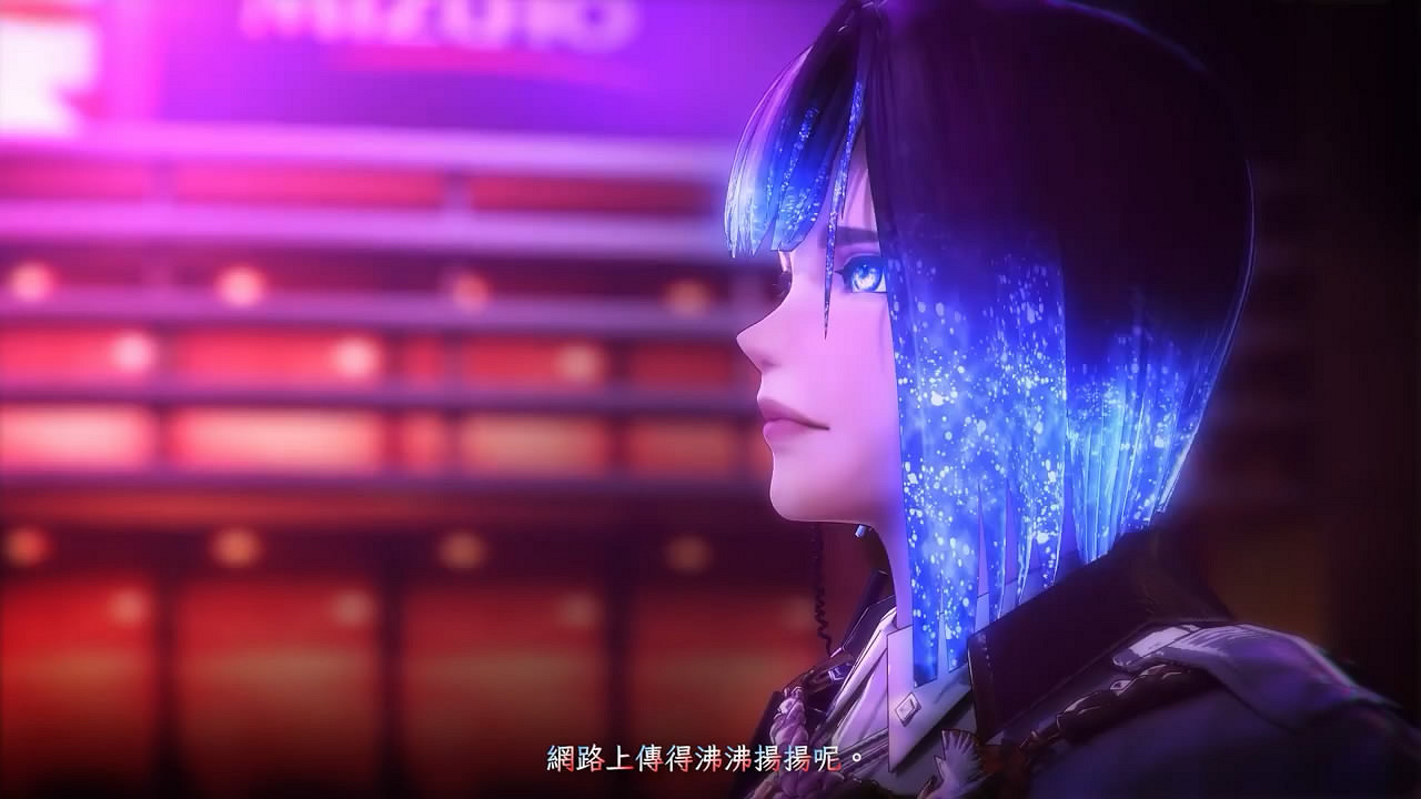 動作RPG《雷納提斯》第三彈繁中版PV公布！9月發售