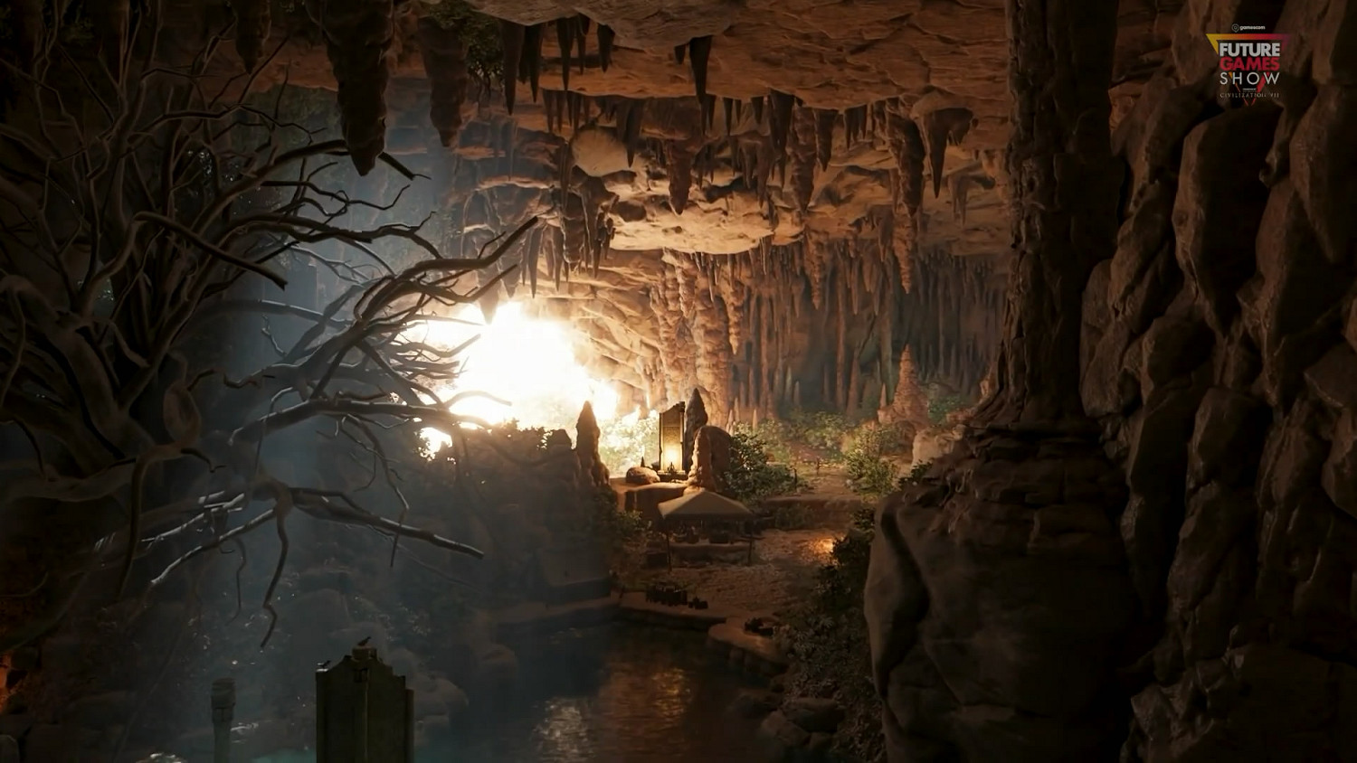 《貪婪之秋2》全新試玩預告片!9月24日Steam搶先體驗 《貪婪之秋2》全新試玩預告片!9月24日Steam搶先體驗