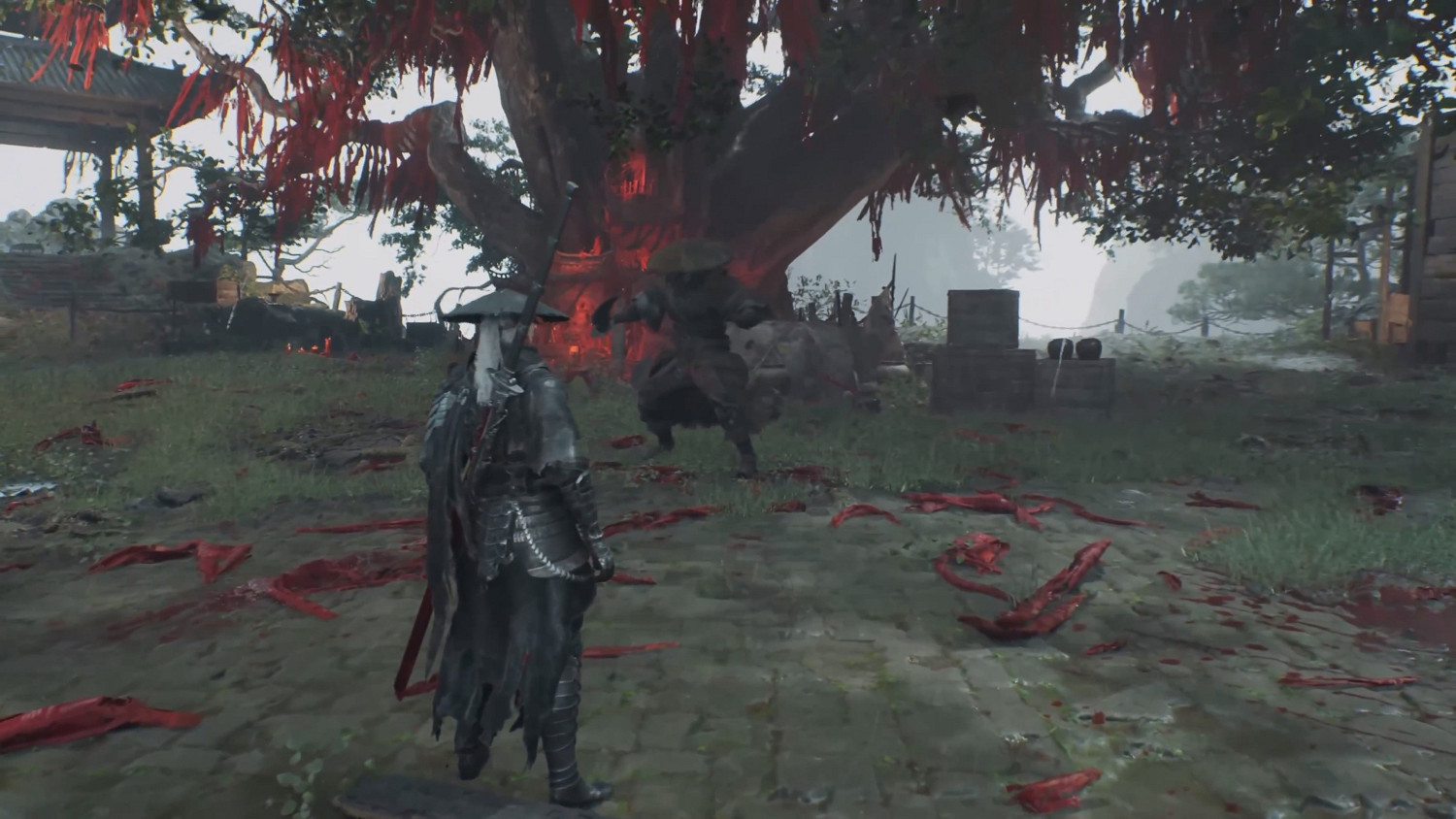 《影之刃零》科隆展Demo實機試玩 三位Boss輪番體驗