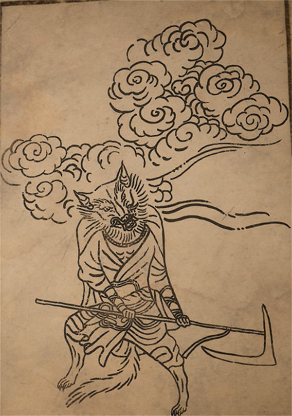 《黑神話悟空》小妖一覽