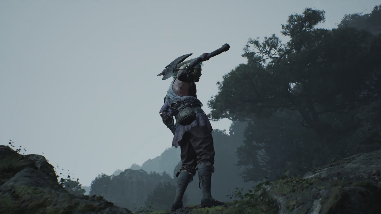 《影之刃零》科隆展Demo實機試玩 三位Boss輪番體驗