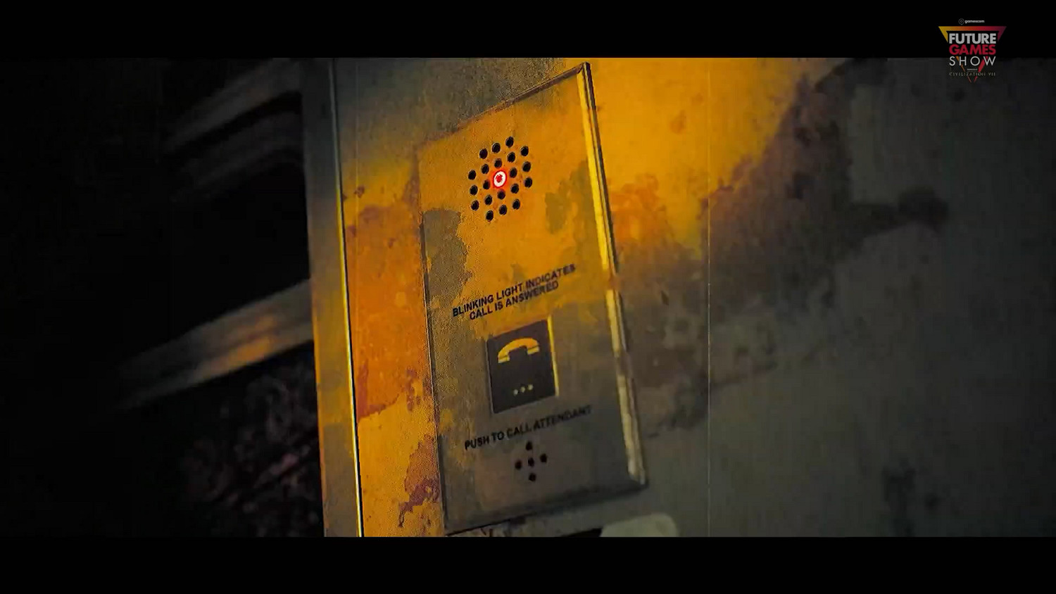 恐怖遊戲《創傷後》官宣10月29日發售！新預告公布