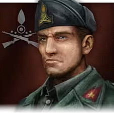 《英雄連3》炮兵軍官技能介紹 《英雄連3》炮兵軍官技能介紹