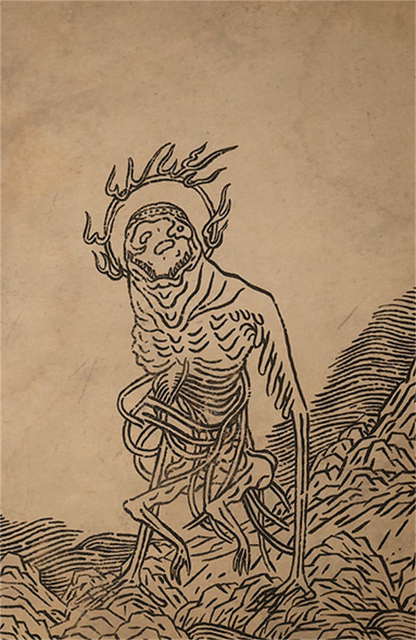 《黑神話悟空》小妖一覽