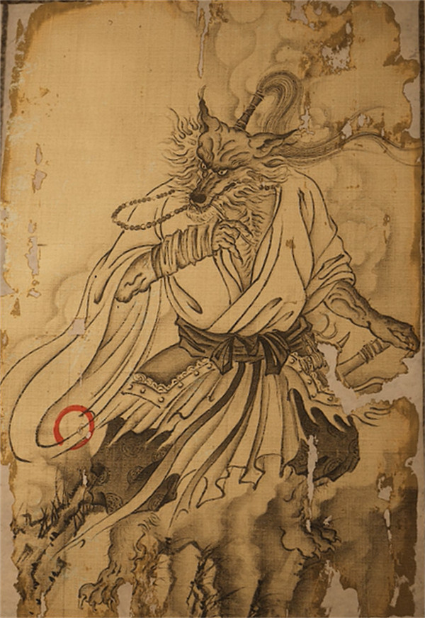 《黑神話悟空》小妖一覽