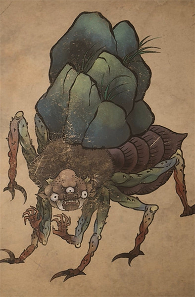 《黑神話悟空》小妖一覽