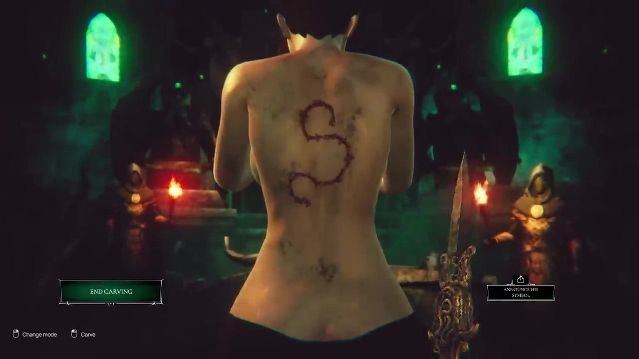 《克蘇魯的信徒》曝發售日預告 10月21日正式發售！