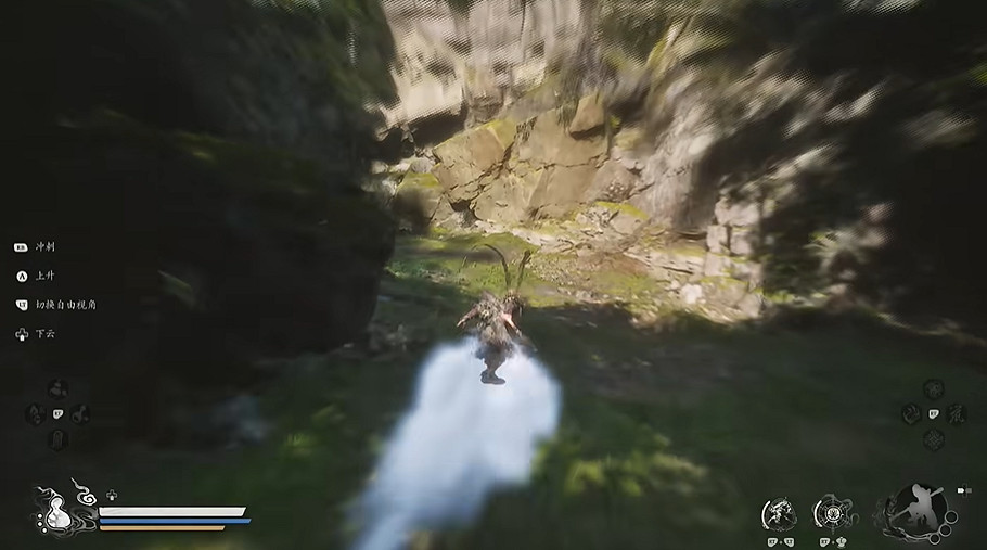 還在藏!《黑神話:悟空》隱藏“大聖套裝”解鎖方式 還在藏!《黑神話:悟空》隱藏“大聖套裝”解鎖方式