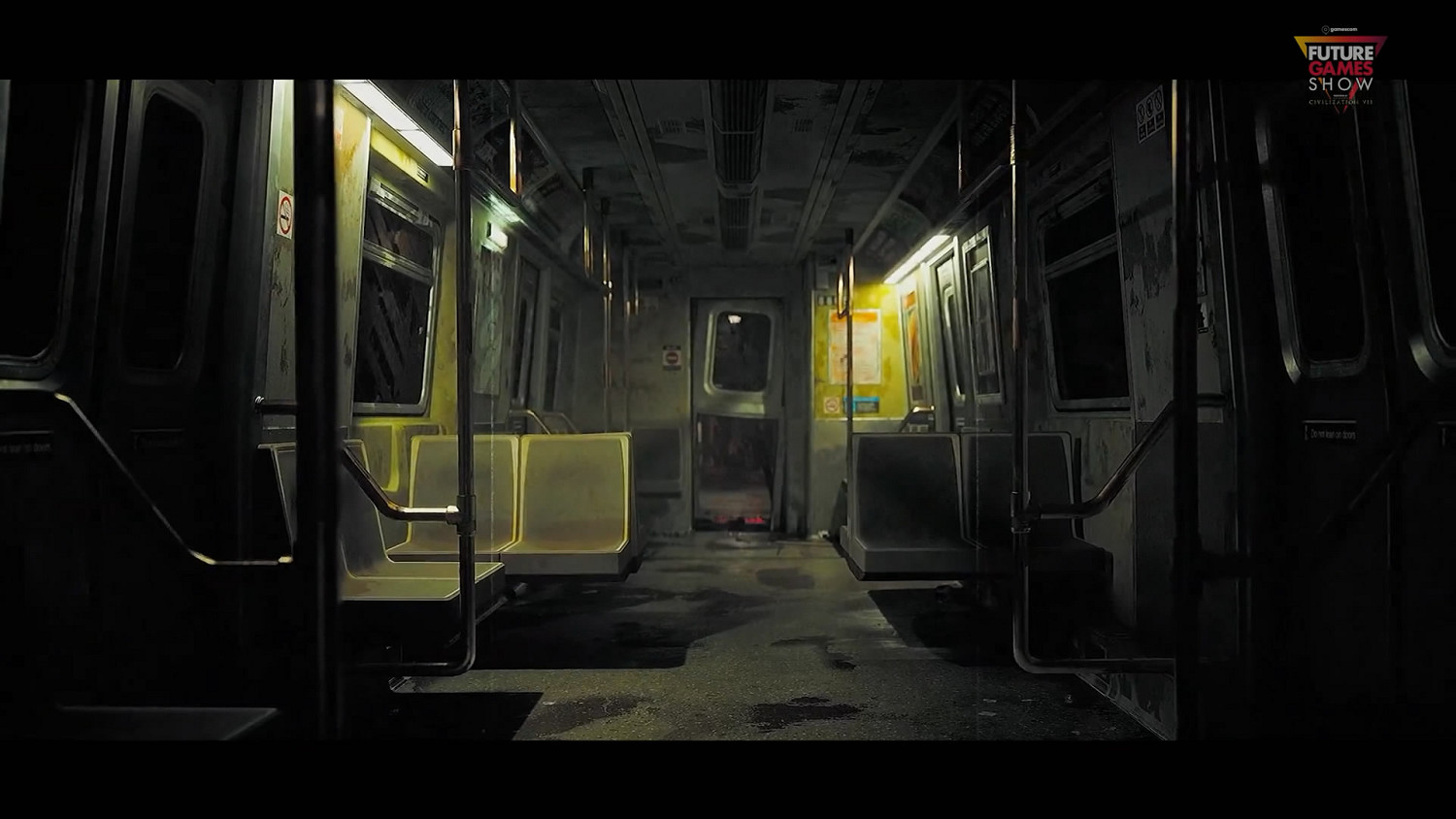 恐怖遊戲《創傷後》官宣10月29日發售！新預告公布