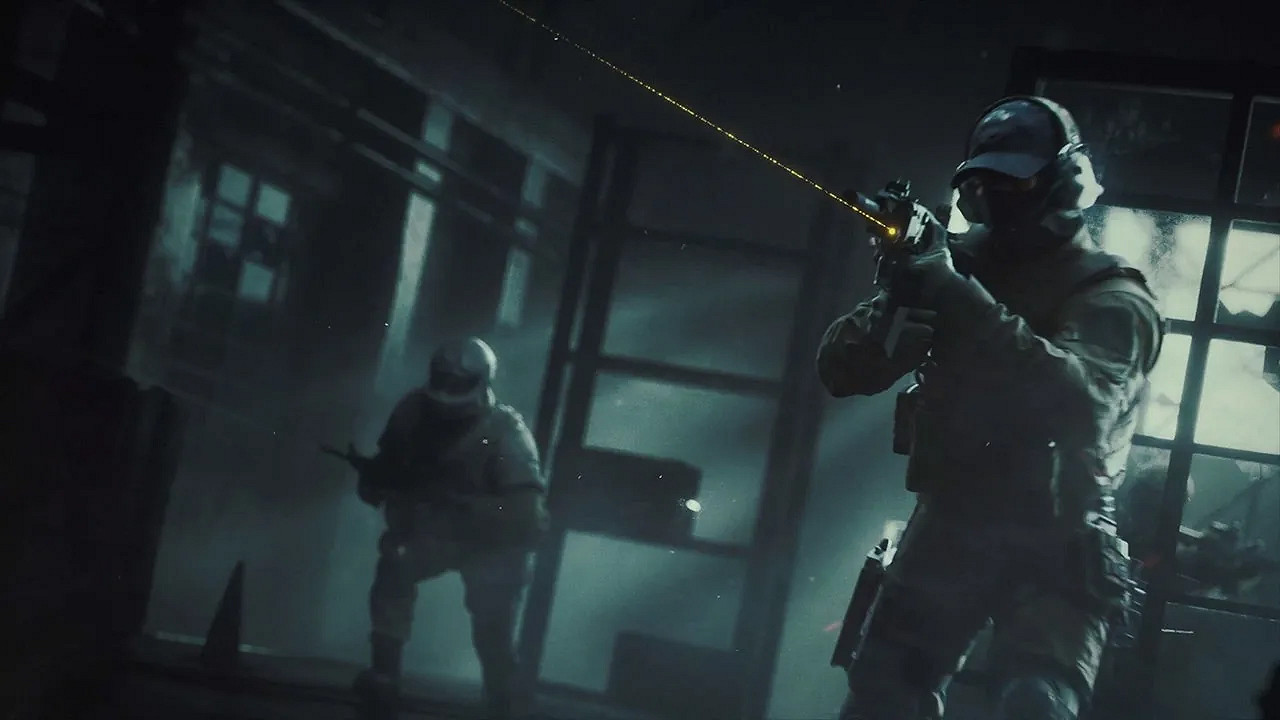 《暗區突圍:無限》開發AI隊友中:能夠實現語音指揮 《暗區突圍:無限》開發AI隊友中:能夠實現語音指揮