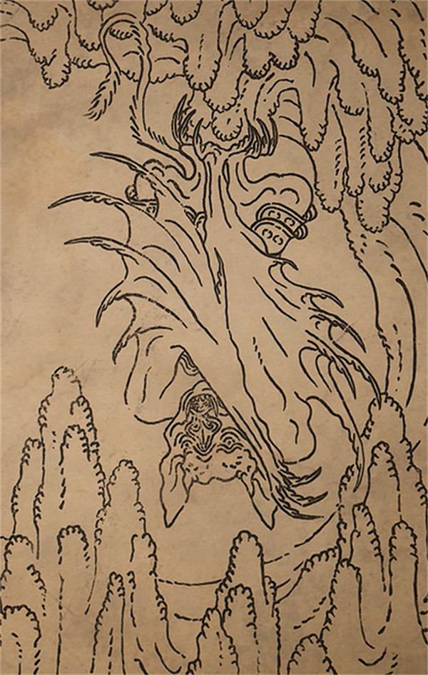 《黑神話悟空》小妖一覽