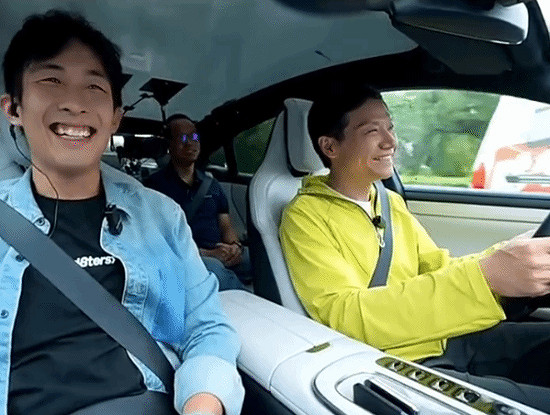 雷軍回應“摸魚”事件 小米遊戲本直播《黑神話》呼聲高