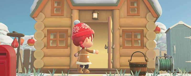 集合啦動物森友會家具拋光需要注意什麽 集合啦動物森友會家具拋光需要注意什麽