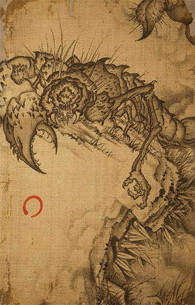 《黑神話悟空》小妖一覽