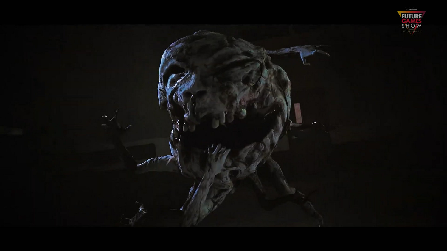 恐怖冒險新作《創傷後》PC配置要求:推薦GTX1070顯卡 恐怖冒險新作《創傷後》PC配置要求:推薦GTX1070顯卡