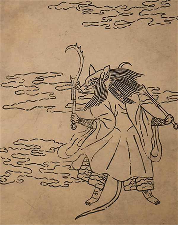 《黑神話悟空》小妖一覽