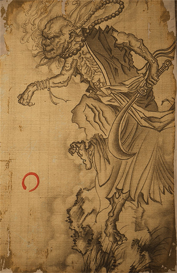 《黑神話悟空》小妖一覽