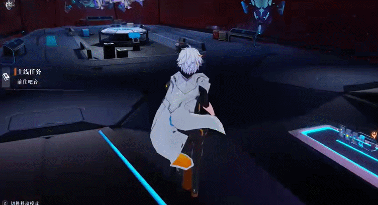 這個尺度直逼&quot;黃油&quot;的中國大陸研發二遊,怎麽開服就差評如潮了?