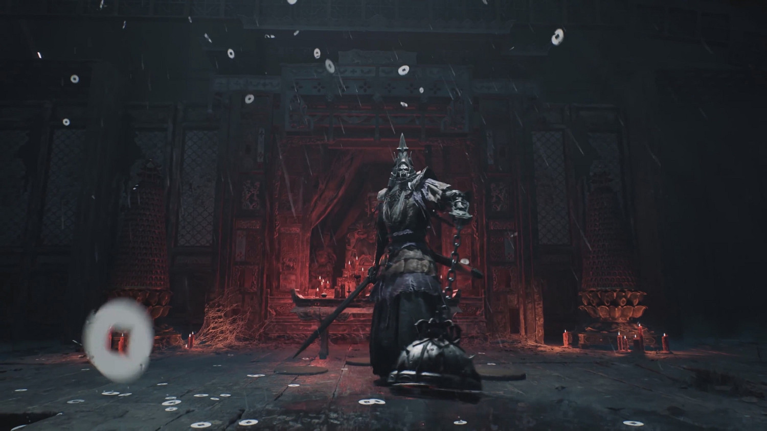 《影之刃零》科隆展Demo實機試玩 三位Boss輪番體驗