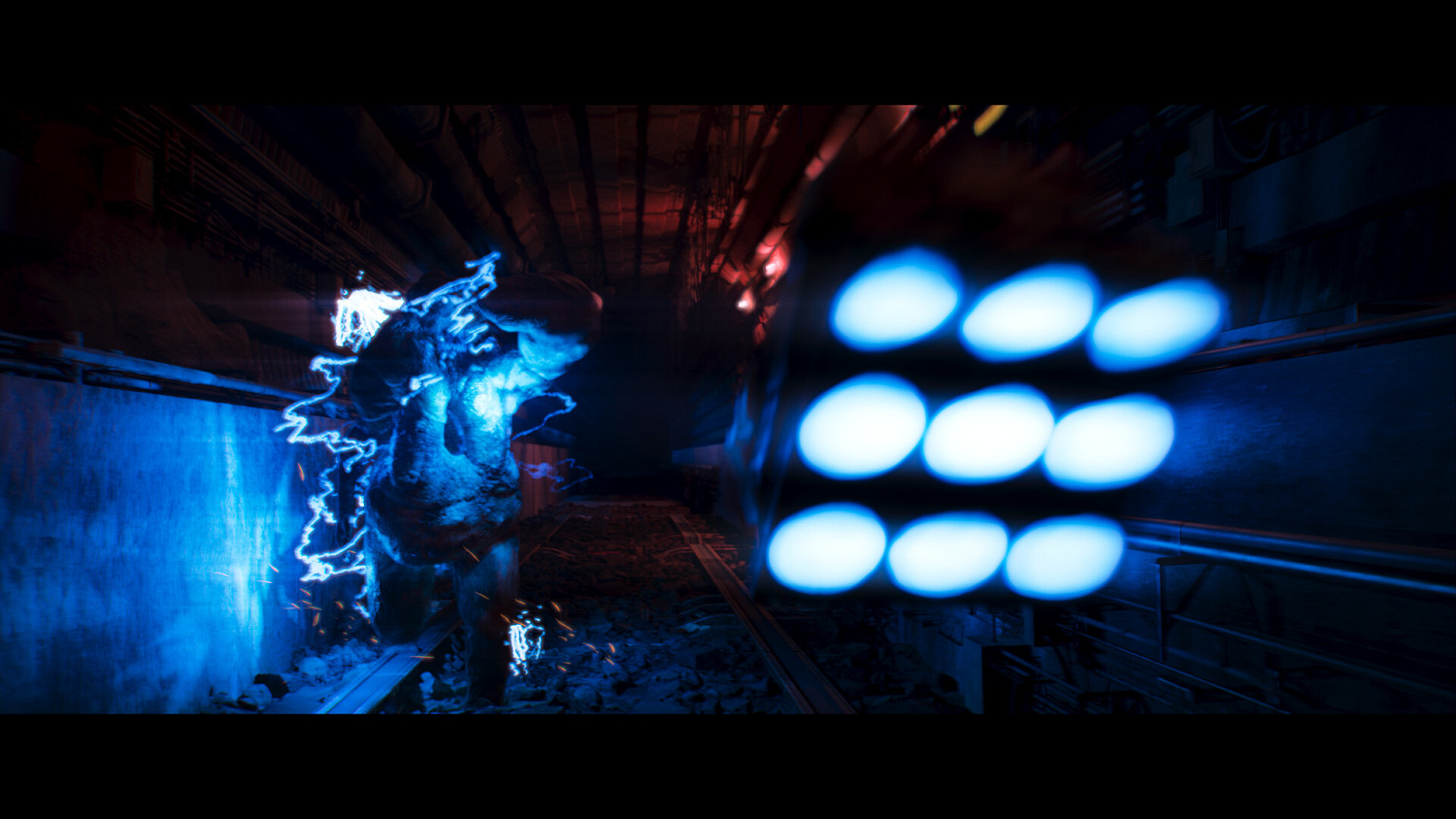 電影化敘事 生存恐怖冒險遊戲《挽回(Retrieval)》現已上線Steam平台 電影化敘事 生存恐怖冒險遊戲《挽回(Retrieval)》現已上線Steam平台