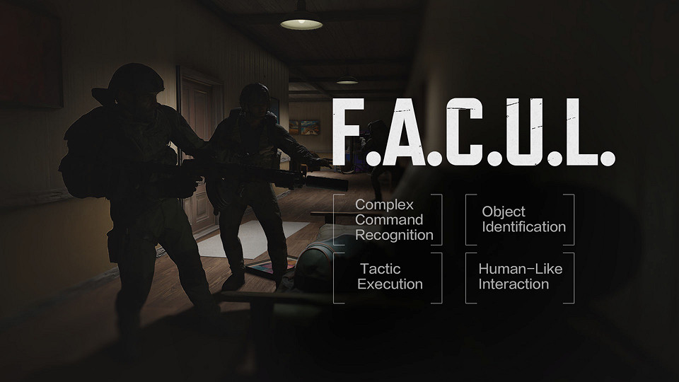 暗區突圍端遊海外版S1賽季將於年內正式發布 暗區突圍端遊海外版S1賽季將於年內正式發布