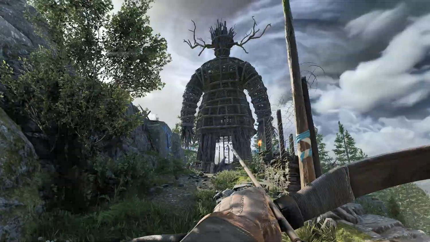 生存動作遊戲《原子隕落》新預告 宣布2025年3月發售 生存動作遊戲《原子隕落》新預告 宣布2025年3月發售