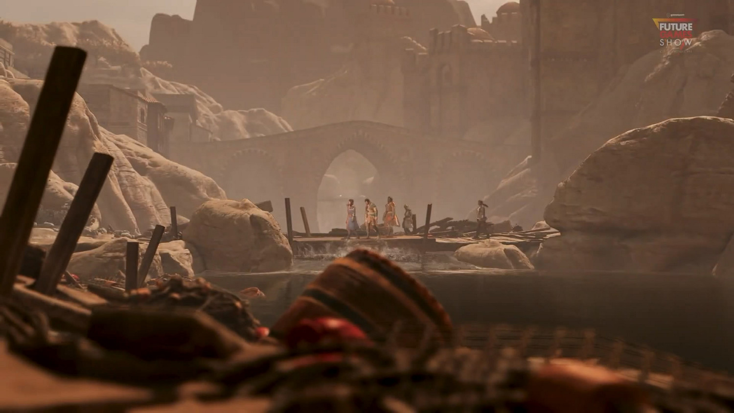 《貪婪之秋2》全新試玩預告片!9月24日Steam搶先體驗 《貪婪之秋2》全新試玩預告片!9月24日Steam搶先體驗