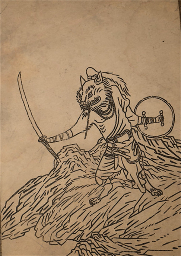 《黑神話悟空》小妖一覽