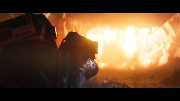 恐怖生存射擊遊戲《Retrieval》上線Steam平台頁面! 恐怖生存射擊遊戲《Retrieval》上線Steam平台頁面!