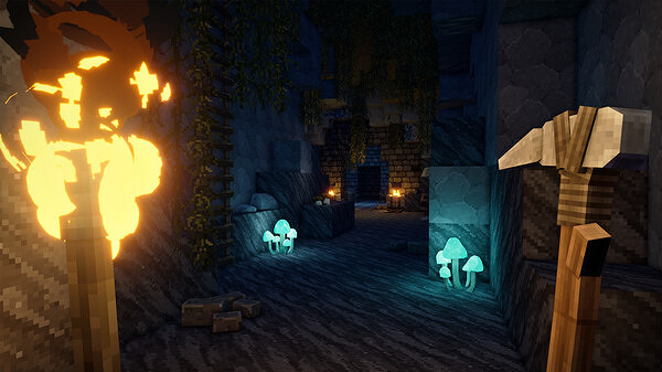 沙盒生存遊戲《SkyVerse》即將開啟搶先體驗!支援中文 沙盒生存遊戲《SkyVerse》即將開啟搶先體驗!支援中文