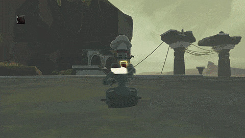 《雨中冒險2：風暴探尋者》最新開發者日誌！