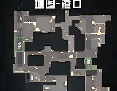 和平精英5v5快速爆破玩法介紹 和平精英5v5快速爆破玩法介紹