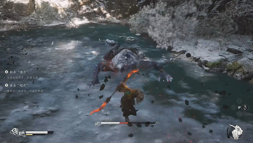 IGN分享《黑神話:悟空》“小西天”全Boss戰展示! IGN分享《黑神話:悟空》“小西天”全Boss戰展示!