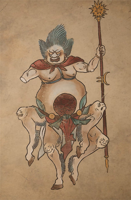 《黑神話悟空》小妖一覽