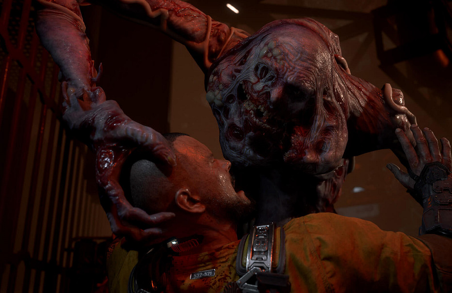 Epic喜加一:《木衛四協議》《巨獸戰爭:狂暴版》免費領 Epic喜加一:《木衛四協議》《巨獸戰爭:狂暴版》免費領