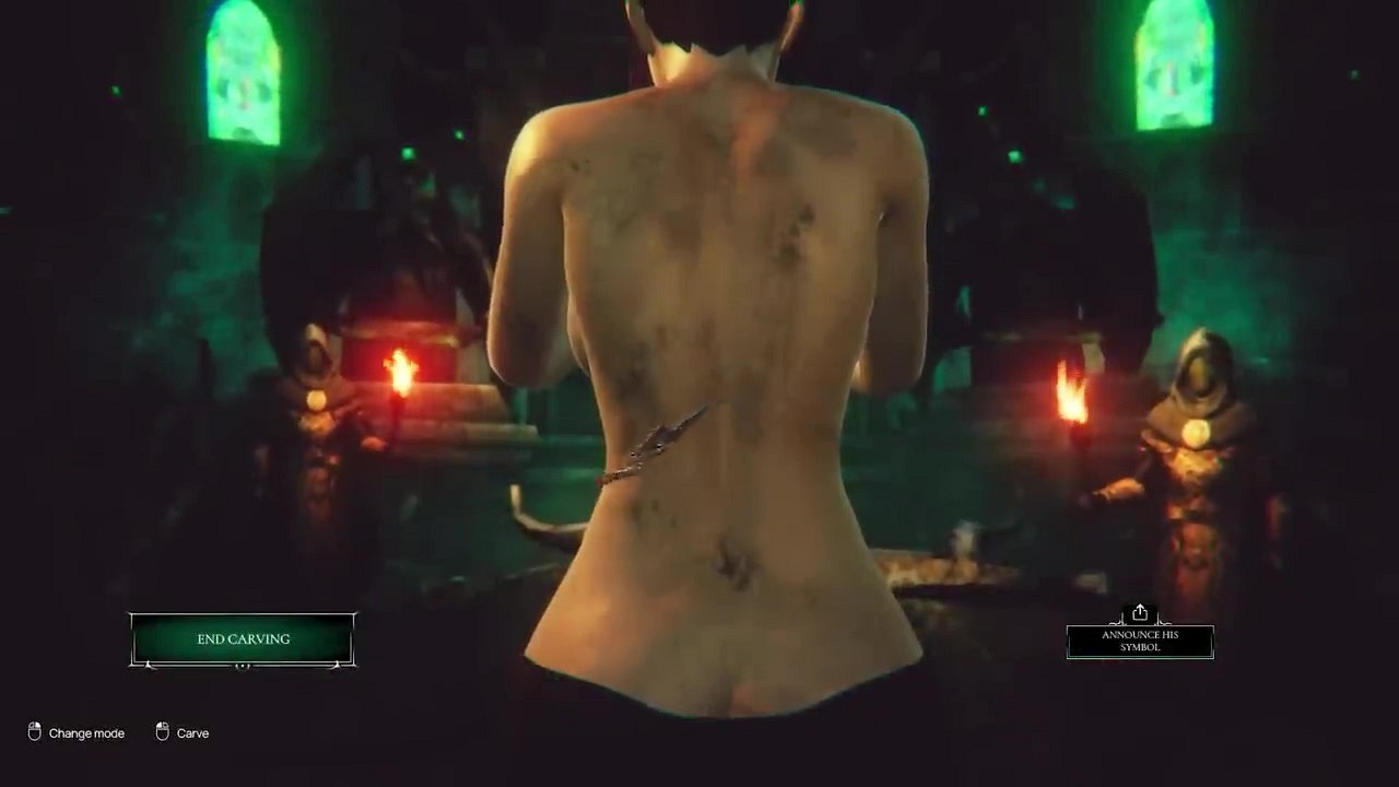 《克蘇魯的信徒》曝發售日預告 10月21日正式發售！