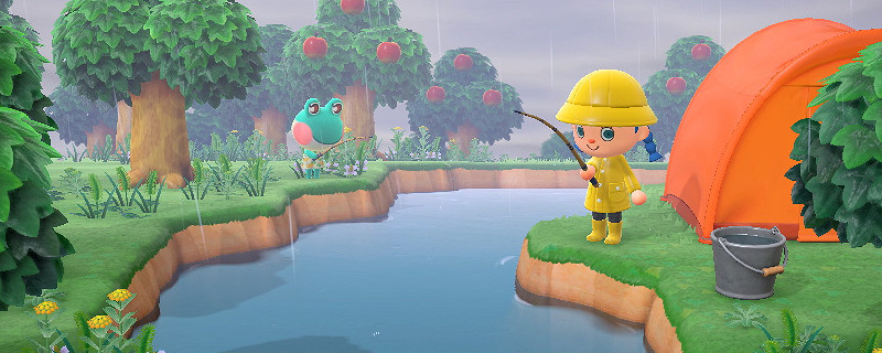 集合啦動物森友會什麽牆紙不會影響家裝效果 集合啦動物森友會什麽牆紙不會影響家裝效果