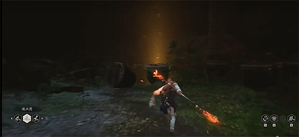 《黑神話悟空》葫蘆升階道具獲得方法