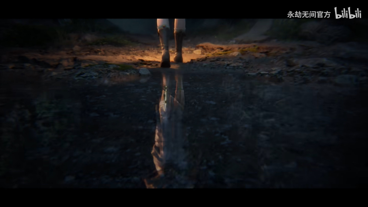 《永劫無間》連動《古墓奇兵》!勞拉開啟全新冒險 《永劫無間》連動《古墓奇兵》!勞拉開啟全新冒險